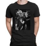Caitlinclark And Sophie Cunningham Indiana Women's Basketball T Shirt