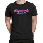 Romy Gonzalez Boston Red Sox Tremendously Locked In T Shirt