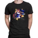 Daiwa Scarlet Uma musume Pretty Derby Doritos Cool Ranch Flavored Tortilla Chips Anime T Shirt