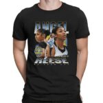 Angel Reese Chicago Sky Vintage Bootleg T Shirt