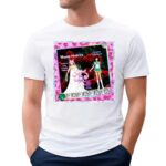 Moon Sisters All At Once T Shirt
