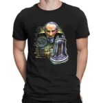 Universal Wizarding World Harry Potter Gringotts Bank T Shirt