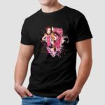 Sakura Bakushin O Uma Musume Pretty Derby Monster Energy Zero Sugar Anime T Shirt