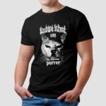 Cat Kublai Khat The Subpreme Purrer T Shirt