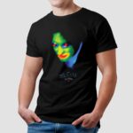 The Cure Noah Thermal Imaging T Shirt
