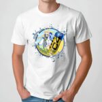 Neo Universe Uma Musume Pretty Derby C4 Performance Zero Sugar Energy Drink T Shirt