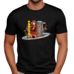 Maruzensky Uma Musume Nos Turbo High Performance Fuel Zero Sugar T Shirt