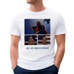 Ava Max IT Girl Wet Hot American Dream T Shirt