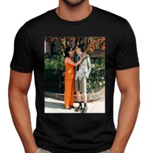 Stewie And Marta Celebrate Their Anniversary Photo T Shirt