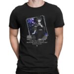 Kamome Kushima A Girl In Search Of Memories And A Pirate Ship Summer Pockets Anime T Shirt