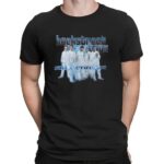 Backstreet Boys Millennium Vintage T Shirt
