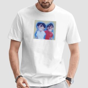Slushy Noobz Hugging T Shirt