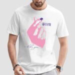 Squid Game I Like You Finger Heart T Shirt