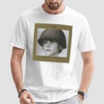 Shota Imanaga Wearing U2 The Best Of 1980 1990 T Shirt