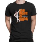 Houston Astros Brice Matthews The Brice is Right T Shirt