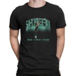 Sabrina Ionescu Sa-Three-Na 3-Point Champ T Shirt