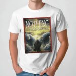 Moses Nothing My God Can't Do T Shirt