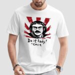 Do It Lady Chit Humor Sarcasm Meme T Shirt