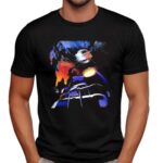 ZZ Top Recycler Album T Shirt