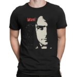 Johnny Depp Wears Syd Barrett Opel Rock Space T Shirt
