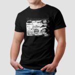 Lucy Bedroque Unmusique T Shirt