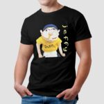 Jeffy SML Meme T Shirt