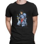 Constant Death T Shirt
