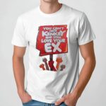 You Can’t Hate Kenkey And Still Love Your Ex T Shirt