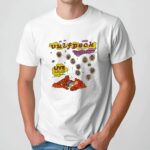 Vulfpeck Performing Big Dipper And Other Stellar Arrangements Live At Red Rocks July 5 2025 T shirt