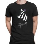 Squid Game Thanos Finger Hearts Choi Seunghyun T Shirt