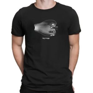 Big Image Birmingham T Shirt