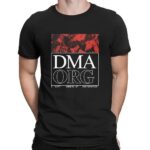 Dma Org I Left Embers Of Inspiration T Shirt