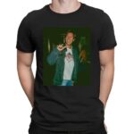 Adam Sandler Happy Gilmore Vintage T Shirt