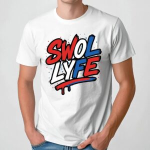 Like Arrows in the Hand of a Warrior Christian Warrior Psalm 127 4 Bible Verse Graphic T Shirt