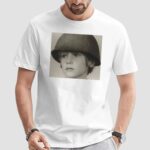 U2 The Best Of 1980-1990 Band CD T Shirt