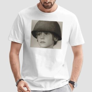 U2 The Best Of 1980-1990 Band CD T Shirt