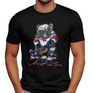 Florida Panthers Brad Marchand Rat T Shirt