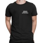 Worlds Greatest Butch Daddy T Shirt