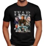 Ivar The Boneless Vintage Bootleg T Shirt