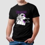 Turtles Die Die The Shredder Graphic T Shirt