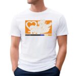 Sailor Venus Retro T Shirt