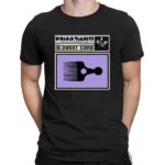 Pedro Pascal Wears Digable Planets Blowout Comb T Shirt