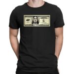 Amanda Serrano Boxer Undisputed Champion One Million Dollar T Shirt