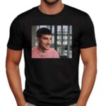 Bogdan Bogdanovic We Wanted To Be Historically Drunk Photo T Shirt