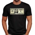 Amanda Serrano Boxer Undisputed Champion One Million Dollar T Shirt