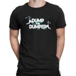 Cal Raleigh Seattle Mariners Baseball Dump and Dumper T Shirt