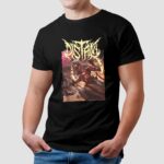 (Un)Dying Dark Fantasy Graphic T Shirt