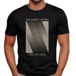 The Casket Lottery Feel The Teeth T Shirt