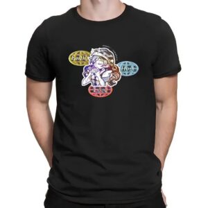Beneath The Tangles Faith Hope Love T Shirt