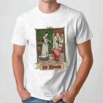 Sir Rhosis Sword Vintage T Shirt